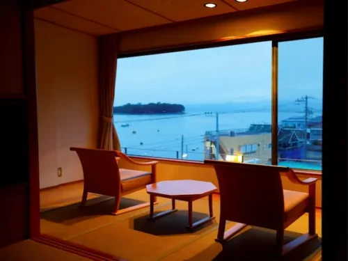 戸田温泉 ときわや(沼津・戸田)東海で部屋から釣りができる宿7選!伊豆・熱海・鳥羽の旅館も紹介!