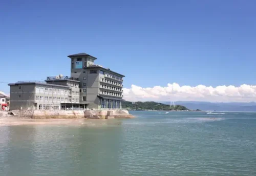大矢野柳港温泉　小松屋渚館（熊本県）九州で部屋から釣りができる宿10選！熊本・大分・長崎の旅館も！