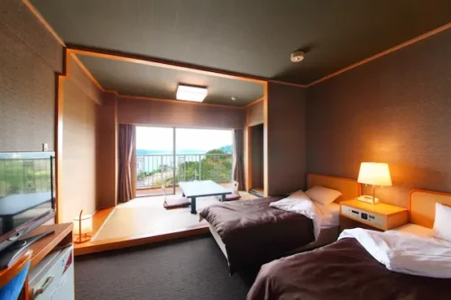 旅宿　よぶこ（佐賀県）九州で部屋から釣りができる宿10選！熊本・大分・長崎の旅館も！