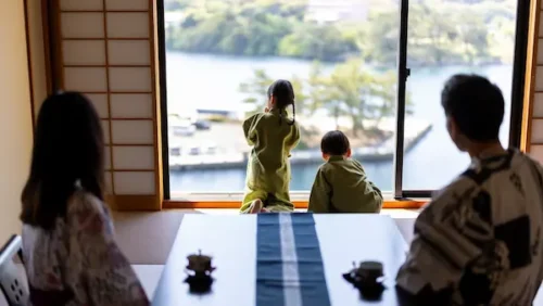 ビューホテル壱岐　＜壱岐島＞（長崎県）九州で部屋から釣りができる宿10選！熊本・大分・長崎の旅館も！