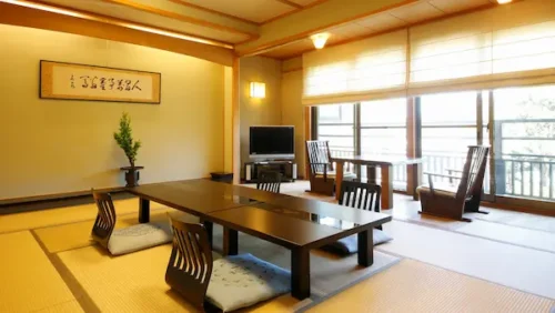 天橋立温泉 料理旅館 鳥喜(京都)関西の部屋から釣りが出来る宿14選!兵庫・和歌山・京都の旅館も!