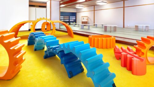 グランドメルキュール淡路島リゾート＆スパ（兵庫県）関西ゲームセンターが大きいホテル10選！レトロゲーム＆温泉付き宿