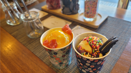 ラビスタ草津ヒルズ（群馬県）関東のアイス食べ放題ホテル10選!ロッテアイスにハーゲンダッツも!