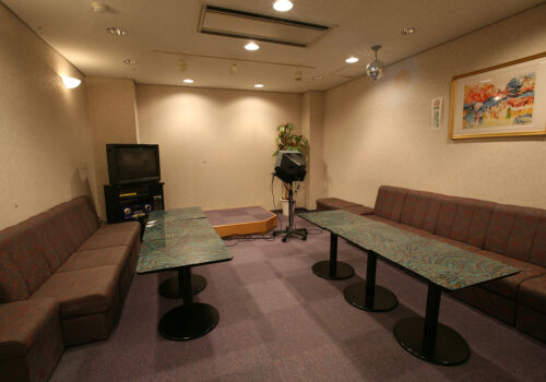 亀の井ホテル 淡路島（兵庫県）関西ゲームセンターが大きいホテル10選！レトロゲーム＆温泉付き宿