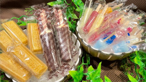 天然温泉　妙義の湯　ドーミーイン前橋（群馬県）関東のアイス食べ放題ホテル10選!ロッテアイスにハーゲンダッツも!
