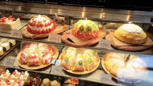 シャトレーゼホテル　旅館　富士野屋（山梨県）シャトレーゼ食べ放題ホテル一覧｜店舗・値段・おすすめサービスまとめ