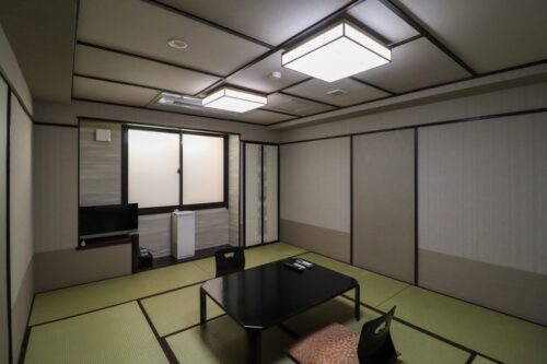 料理旅館なごや花亭美よし（愛知県名古屋市）レゴランド周辺ホテルで子連れにおすすめの和室の宿9選!近い宿や温泉宿