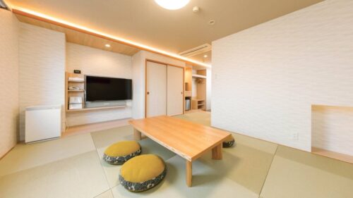 東海シティホテル（愛知県東海市）レゴランド周辺ホテルで子連れにおすすめの和室の宿9選!近い宿や温泉宿