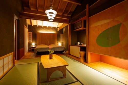ＣＡＳＡ　ＷＡＴＡＲＩ　ＫＵＷＡＮＡ（三重県桑名市）レゴランド周辺ホテルで子連れにおすすめの和室の宿9選!近い宿や温泉宿