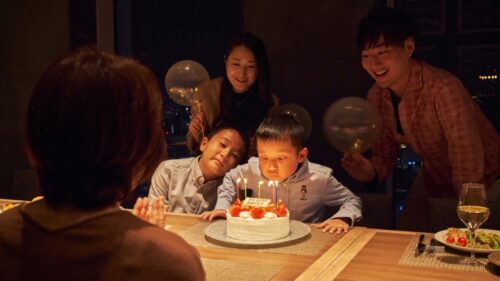 名古屋プリンスホテル スカイタワー（名古屋市中村区）名古屋の誕生日に飾り付けしてくれるホテル8選!バルーンでサプライズも