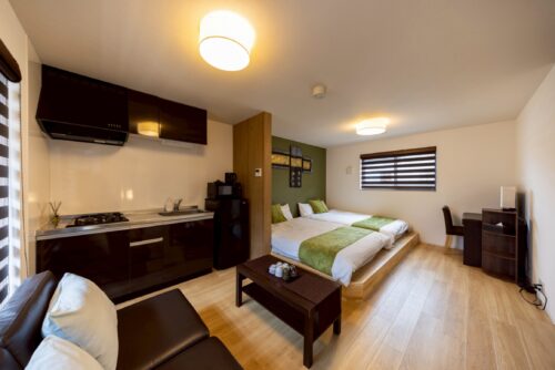 ステイザ大阪（泉佐野市）大阪の部屋に洗濯機があるホテルおすすめ12選!子連れ旅や長期滞在も快適