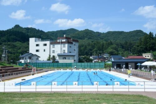 カダルテラス金田一（二戸）岩手のプール付きホテル7選!子連れも安心の屋内温水プールも♪