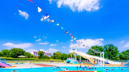 グリーンピア三陸みやこ（宮古・三陸）岩手のプール付きホテル7選!子連れも安心の屋内温水プールも♪