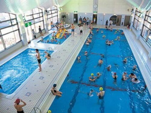 ラ・フランス温泉館 ホテルゆらら（紫波）岩手のプール付きホテル7選!子連れも安心の屋内温水プールも♪