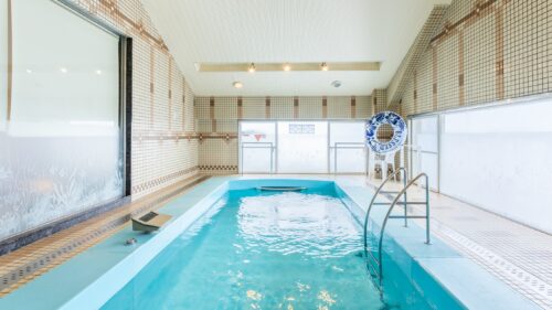 Tabist 雫石リゾートホテル（雫石）岩手のプール付きホテル7選!子連れも安心の屋内温水プールも♪