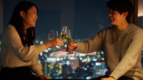 三井ガーデンホテル名古屋プレミア（名古屋市中村区）名古屋の誕生日に飾り付けしてくれるホテル8選!バルーンでサプライズも