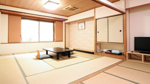 宮島ホテル まこと（宮島島内）広島で和室のあるホテル15選!赤ちゃんや子供連れにおすすめの宿!