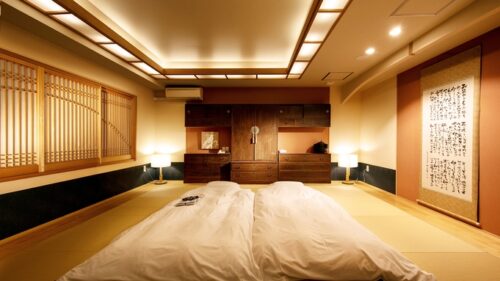 広島グランドインテリジェントホテル（広島駅）広島で和室のあるホテル15選!赤ちゃんや子供連れにおすすめの宿!