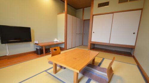 芸北温泉 芸北オークガーデン（北広島町）広島で和室のあるホテル15選!赤ちゃんや子供連れにおすすめの宿!