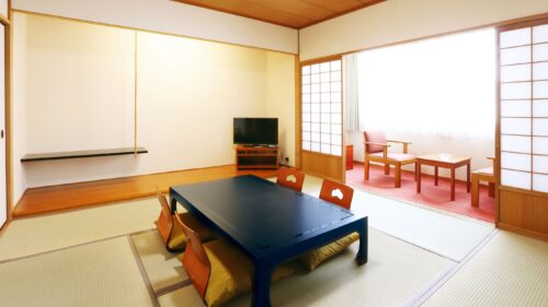 ホテル メルパルク広島（紙屋町・原爆ドーム）広島で和室のあるホテル15選!赤ちゃんや子供連れにおすすめの宿!