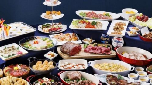 志摩地中海村(三重県)関西の犬と泊まれる宿でバイキングが美味しいホテル10選!温泉宿も紹介