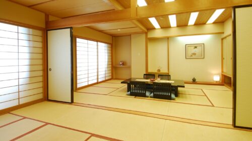 湯の川温泉 花びしホテル(湯の川温泉)函館の子連れ向け和室ホテル9選!赤ちゃん連れ安心!客室露天風呂付き宿も紹介