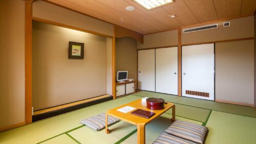 いこいの村ひろしま（安芸太田町）広島で和室のあるホテル15選!赤ちゃんや子供連れにおすすめの宿!
