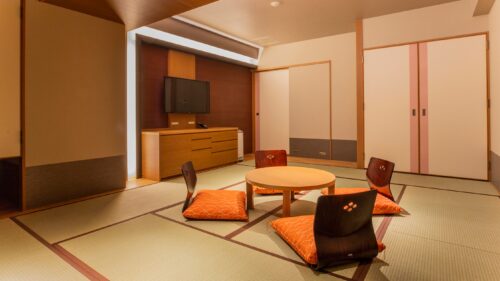 湯の川温泉 湯の川プリンスホテル渚亭(湯の川温泉)函館の子連れ向け和室ホテル9選!赤ちゃん連れ安心!客室露天風呂付き宿も紹介